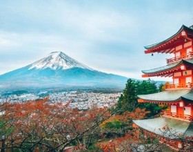 失利不可怕，高考后还有这些日本留学途径！