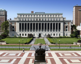 哥伦比亚大学金融工程硕士申请条件是什么