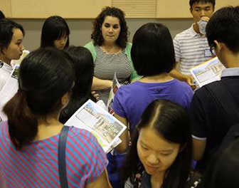 远离本科名校申请竞争，用OSSD申请梦校，你也可以！