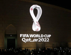 看2022卡塔尔世界杯，用&ldquo;体育爬藤&rdquo;开启热血人生！