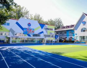 12月首发！本年度最后一波知名国际学校开放日活动震撼来袭！