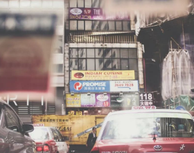 提问：为何很多人DIY香港身份都失败了？