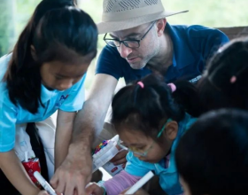 你好，西双版纳｜雨林探索双语研学营精彩纪实！