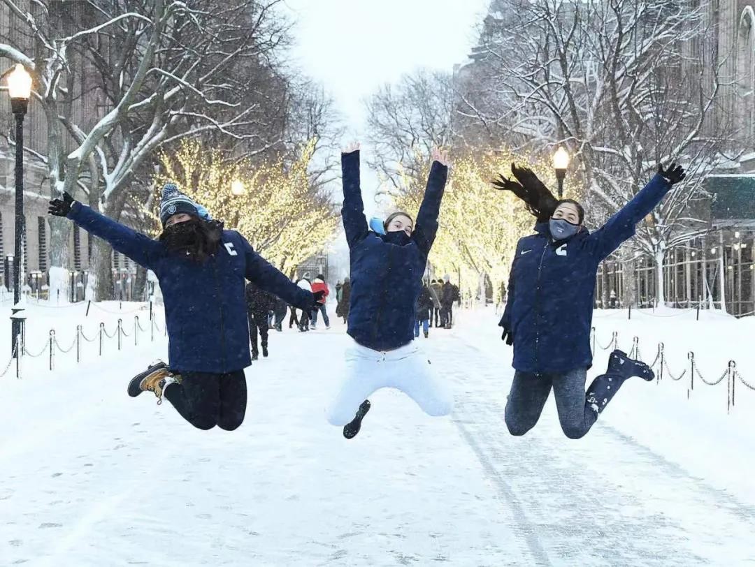 2022美本RD轮&ldquo;捉对厮杀&rdquo;，本留学生：我觉得我还可以抢救一下