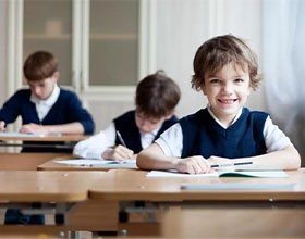 蒲公英女性领导力研究院&times;美世教育共同举办&ldquo;快乐儿童的7个习惯&rdquo;菁英少年领导力公开课