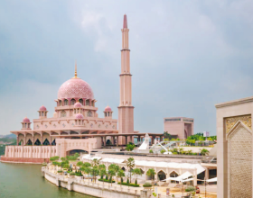 跟着&ldquo;一带一路&rdquo;去留学&mdash;&mdash;马来西亚篇