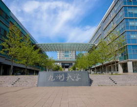 用英语直申帝大！九州大学工学部-IUPE英文项目申请解析