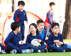 11月末班车！知名国际学校开放日&竞赛奖项资讯重磅来袭~