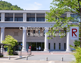 2023年入学｜无需提交标化成绩，立命馆&times;澳国立&mdash;GLA双学位英文项目