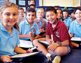 去澳洲读小学前要先掌握这些信息