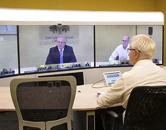 留学生回澳问题再次讨论​！澳洲大学最新回应留学生返澳！