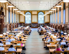 重磅线下讲座丨海外求学路：中国学生不可不知的必备技能