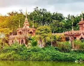 寒假&ldquo;趣&rdquo;哪儿玩？5款精选研学营，任你挑选！