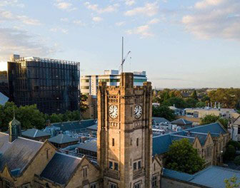 澳洲10所大学放假通知！澳政府为各大学补贴30亿澳元！