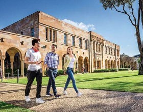 澳洲的1年制的研究生课程有哪些？哪些人适合一年制研究生课程？