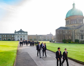英国低龄择校指南丨海莉伯瑞中学（Haileybury School）