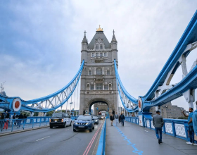 看过世界的孩子更强大！暑期国际游学最强清单曝光，快来打卡~