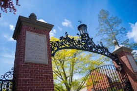 美国本科留学生活：你需要知道的