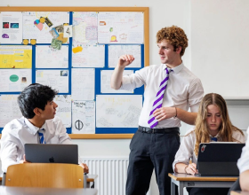 牛剑G5 | 发offer&ldquo;最大方&rdquo;的高录取率本科专业盘点