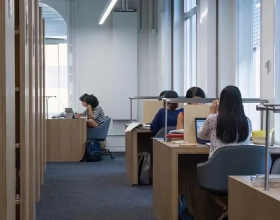 2024泰晤士全球国际化大学排名：香港高校独占鳌头！