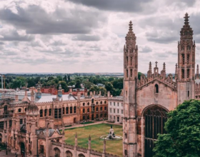 突发！2023Fall剑桥新增两大申请资料！同学们该如何应对？