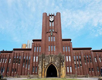 赴日留学，为什么那么多人钟爱【国立大学】