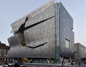 纽约一大学宣布免学费 库伯联盟学院四年后或实现本科全免