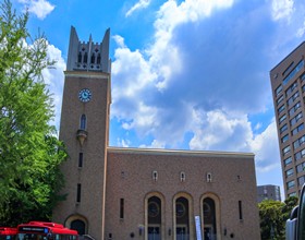 2023年入学｜SGU热门项目，早稻田大学-MBA课程申请解析