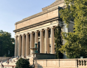 2025U.S.News美国大学排名(已发布)