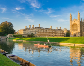 英国留学本科要读几年