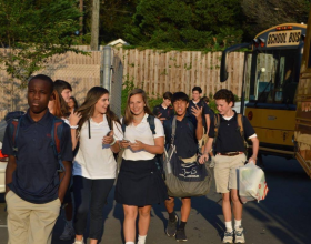 2025年美国高中留学攻略指南