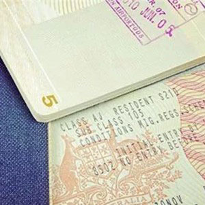 澳洲留学办签证被拒签？为什么