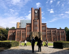 东京大学的&ldquo;计算机&rdquo;相关研究方向藏在哪些大学院专攻里？