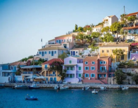 希腊将不对中国旅客施加入境限制，购房移民涨价在即，先下手为强！