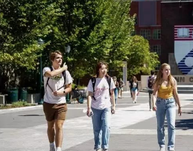 赴美留学人数突破100万！申请两极分化，美国大学身处&ldquo;冰火两重天&rdquo;