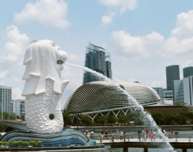 狮城教育新探索，美世新加坡探校完美收官