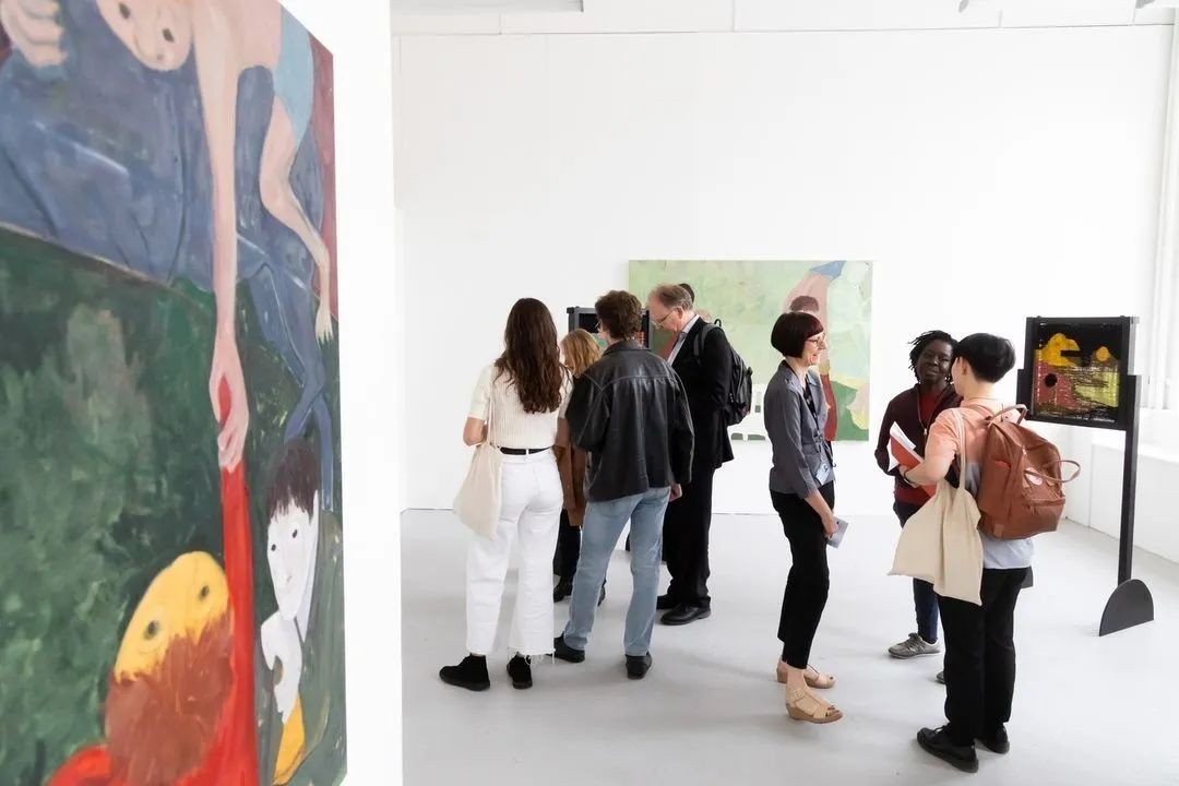 这个夏天，不用飞去伦敦，也能见到伦艺导师的绝佳机会来啦！