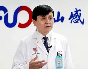 留学生现在可以出国读书吗？听听张文宏医生怎么说