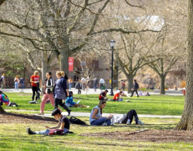 内卷狂潮中，如何练就美本申请核心竞争力？