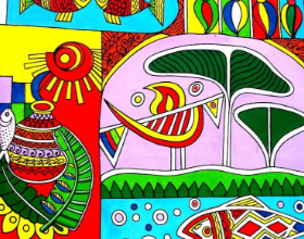 美世艺术丨艺术无所不能，一套专属于孩子的艺术素养成长计划原来长这样！