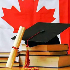 加拿大留学迎来高光时刻！