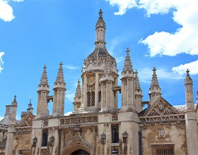 2021年英国最吸金的十大专业排名 看看哪个专业薪资最高?