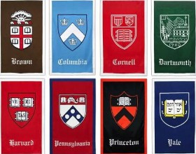 艺术生申请美国藤校容易吗？录取率多少？