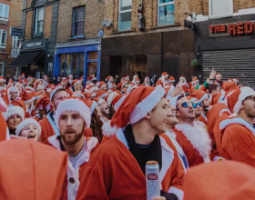 舌尖上的圣诞 | 各国&ldquo;花样&rdquo;传统美食大盘点！餐桌上的文化差异~