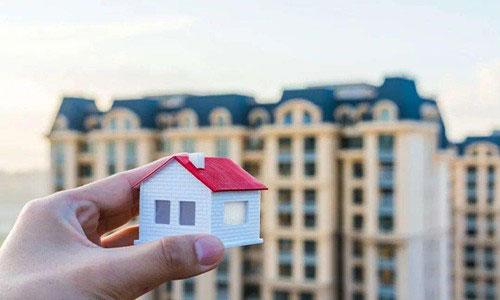 别了，学区房！我拥有了更靠谱的&ldquo;身份&rdquo;