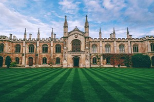 这个暑假，牛剑导师亲临美世，1V1教你&ldquo;抱团进牛剑&rdquo;的秘诀！