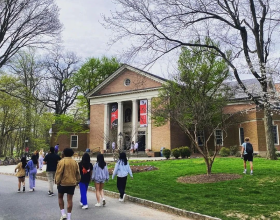 最新QS排名发布后，全球TOP 50院校托福/雅思要求有何新变化？