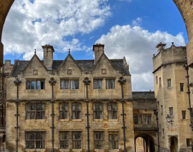 劲爆！2023牛剑笔试时间提前，招生&ldquo;绝密过程&rdquo;同步曝光！