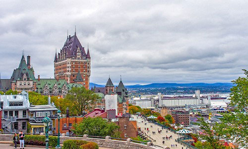 2021年加拿大魁省投资移民申请政策，你想知道的都在这儿！