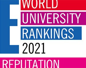 2021年泰晤士世界大学声誉排名发布，毫无悬念，它依旧是全球霸主！